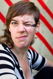 Merrill Garbus portrait