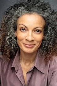 Brucella Newman-Persaud portrait