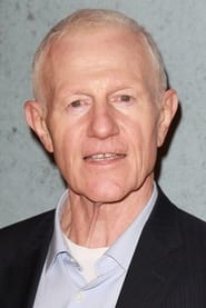 Raymond J. Barry portrait