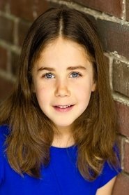 Hannah Kelderman portrait