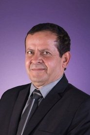 Ikram Azouz portrait