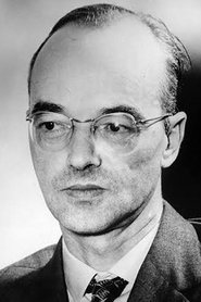 Klaus Fuchs portrait