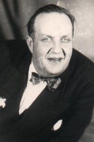 Mikhail Garkavi portrait