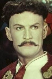 Mykola Zymovets portrait