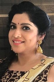 Vaigha Rose portrait
