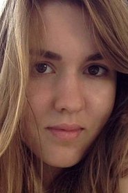 Arseniya Filatova portrait