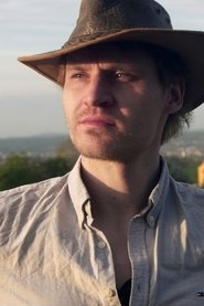 Tom Pilath portrait