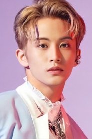 Mark Lee portrait