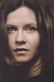 Dorota Nikiporczyk portrait