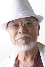 Kenji Utsumi portrait