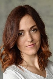 Abby Eiland portrait