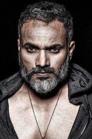 Dayanand Reddy portrait