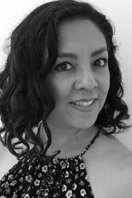 Gaby Guzmán portrait