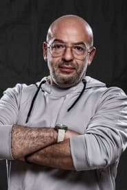 Tamer Nady portrait