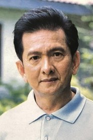 Kamthorn Thapkanlai portrait