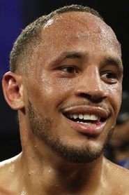 Rob Brant portrait