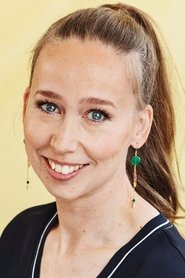Merete Mærkedahl portrait