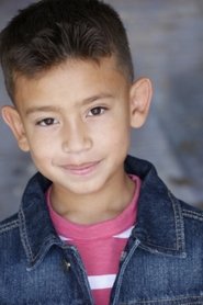 Isaac Linares portrait