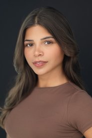 Carolina Rolo portrait