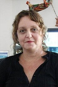 Jordana Berg portrait