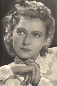 Karin Hardt portrait