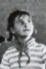 Albena Salabasheva portrait