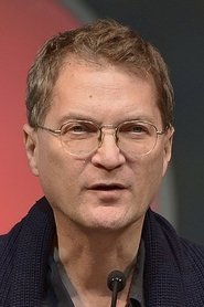 Jonathan Oppenheim portrait