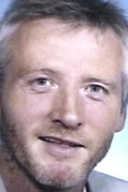 Poul Erik Lindeborg portrait