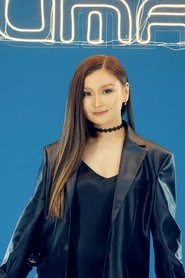 Delgermurun Bayanmunkh portrait