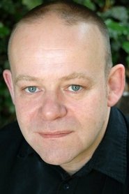 Huw Higginson portrait