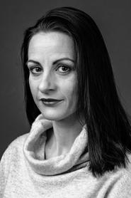 Tereza Vilišová portrait