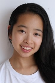 Madison Lu portrait