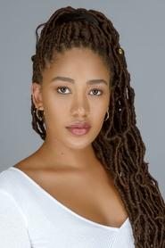Nozipho McLean portrait