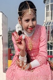 Harshita Kumari portrait