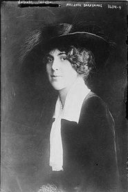 Blanche Oelrichs portrait