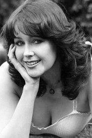 Jeannie Collings portrait