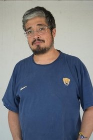 Carlos Gómez Oliver portrait