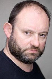 Jonathan Ryland portrait