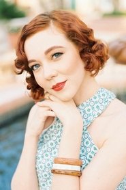 Brittany Ball portrait