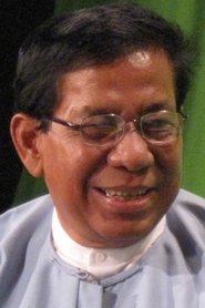 Kyi Soe Tun portrait