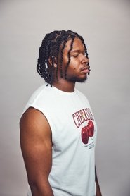 Messijah Hall portrait