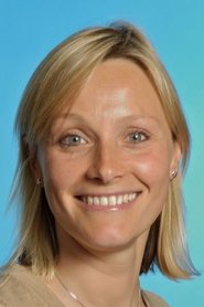 Vicki Butler-Henderson portrait