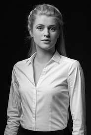 Agate Krista portrait