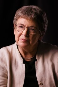 Angela Mason portrait