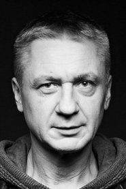 Piotr Urbaniak portrait