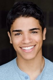 Johnathan Nieves portrait