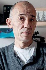 Sergey Debizhev portrait