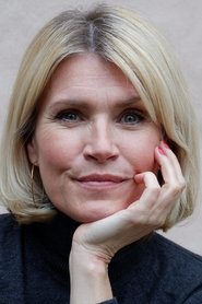Anette Toftgaard portrait