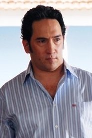 José Meireles portrait