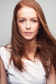 Jean Butler portrait